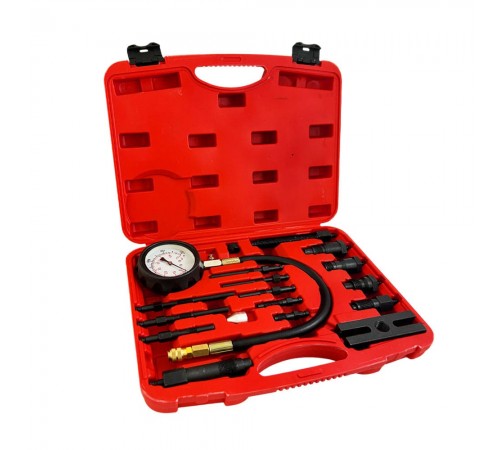 Индикатор компрессии дизельных двигателей Гамматест GTY1188 — профессиональное автосервисное оборудование и инструменты для бизнеса