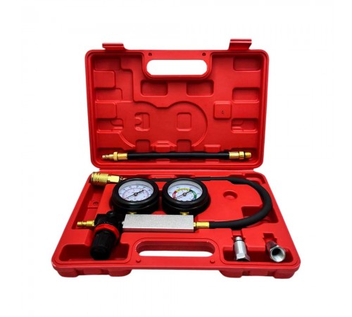 Индикатор утечки в цилиндрах Гамматест GTY1189 — профессиональное автосервисное оборудование и инструменты для бизнеса