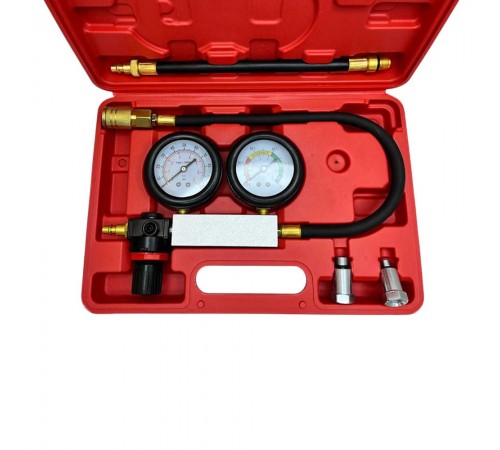 Индикатор утечки в цилиндрах Гамматест GTY1189 — профессиональное автосервисное оборудование и инструменты для бизнеса