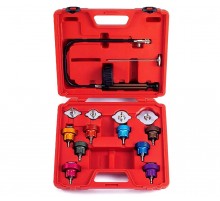 Набор для тестирования систем охлаждения 14 предметов Гамматест GTY1191