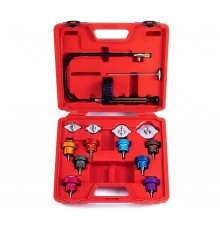 Набор для тестирования систем охлаждения 14 предметов Гамматест GTY1191