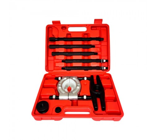 Набор съемников с сепаратором Гамматест GTY1192 — профессиональное автосервисное оборудование и инструменты для бизнеса