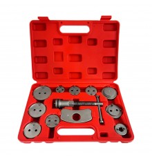 Набор инструмента для возврата тормозных цилиндров Гамматест GTY1193