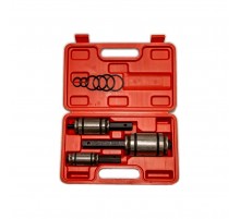 Набор расширителей для выхлопных труб Гамматест GTY1194