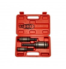 Набор расширителей для выхлопных труб Гамматест GTY1194