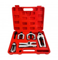 Набор съемников для шаровых опор 5 предметов Гамматест GTY1195