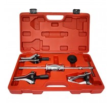 Комплект съемников внутренних и наружных подшипников и втулок Гамматест GTY1196