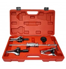 Комплект съемников внутренних и наружных подшипников и втулок Гамматест GTY1196