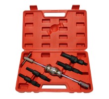 Набор съемников внутренних подшипников с обратным молотком Гамматест GTY1197