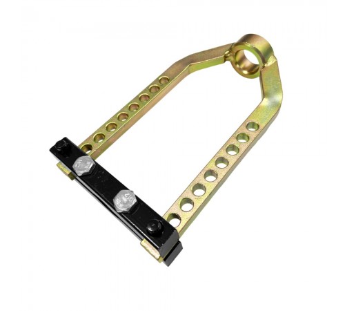 Съемник ШРУСов Гамматест GTY1198 — профессиональное автосервисное оборудование и инструменты для бизнеса