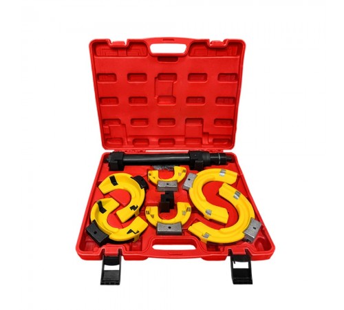 Стяжка пружин типа MacPherson Гамматест GTY1199 — профессиональное автосервисное оборудование и инструменты для бизнеса