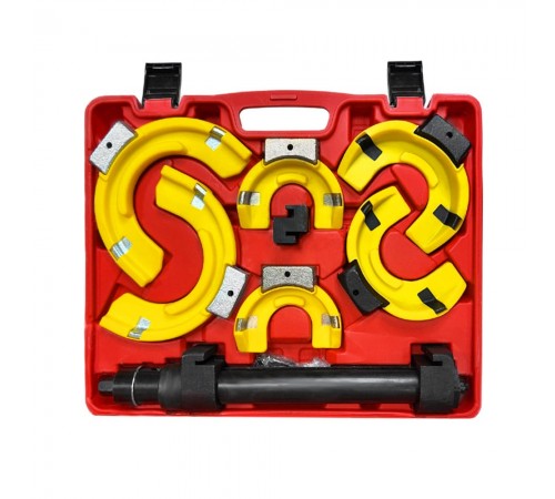 Стяжка пружин типа MacPherson Гамматест GTY1199 — профессиональное автосервисное оборудование и инструменты для бизнеса