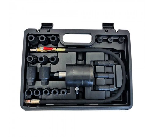 Съемник дизельных форсунок 22 предмет Гамматест GTY1209 — профессиональное автосервисное оборудование и инструменты для бизнеса