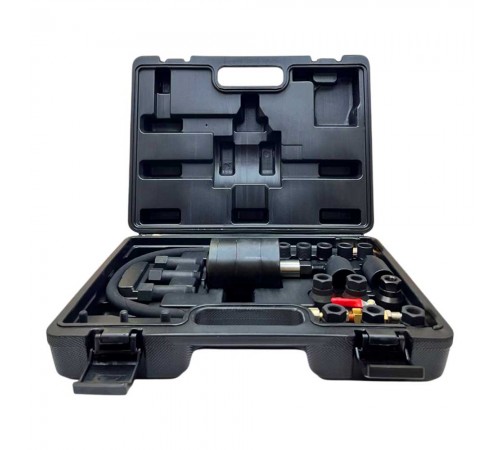 Съемник дизельных форсунок 22 предмет Гамматест GTY1209 — профессиональное автосервисное оборудование и инструменты для бизнеса