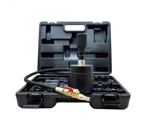 Съемник дизельных форсунок 22 предмет Гамматест GTY1209 — профессиональное автосервисное оборудование и инструменты для бизнеса