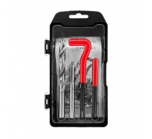 Набор восстановления резьбы M10х1.0 Гамматест GTY1210