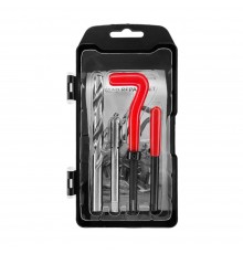 Набор восстановления резьбы M10х1.0 Гамматест GTY1210