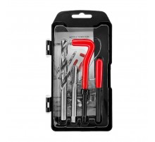 Набор восстановления резьбы M10х1.25 Гамматест GTY1211