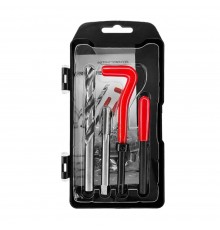 Набор восстановления резьбы M10х1.25 Гамматест GTY1211