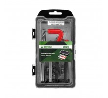 Набор восстановления резьбы M10х1.5 Гамматест GTY1212