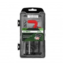 Набор восстановления резьбы M10х1.5 Гамматест GTY1212