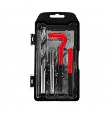 Набор восстановления резьбы M12х1.75 Гамматест GTY1214