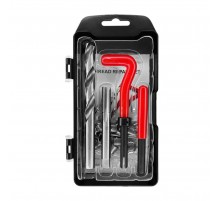 Набор восстановления резьбы M12х1.25 Гамматест GTY1215