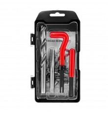 Набор восстановления резьбы M12х1.25 Гамматест GTY1215