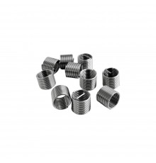 Набор вставок для ремонта резьбы M10х1.0 Гамматест GTY1216