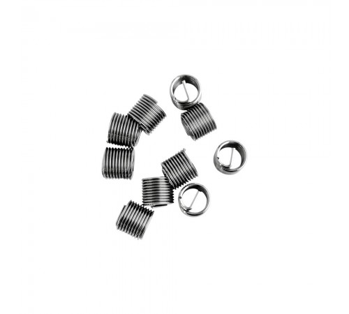 Набор вставок для ремонта резьбы M12х1.5 Гамматест GTY1219 — профессиональное автосервисное оборудование и инструменты для бизнеса