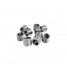 Набор вставок для ремонта резьбы M12х1.75 Гамматест GTY1220