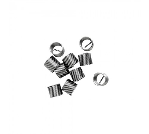 Набор вставок для ремонта резьбы M12х1.25 Гамматест GTY1221 — профессиональное автосервисное оборудование и инструменты для бизнеса