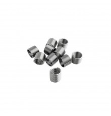 Набор вставок для ремонта резьбы M12х1.25 Гамматест GTY1221