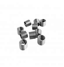 Набор вставок для ремонта резьбы M14х1.25 Гамматест GTY1222