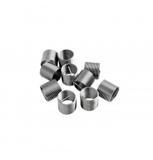 Набор вставок для ремонта резьбы M14х1.0 Гамматест GTY1223