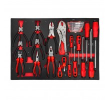 Набор-сет 19 предметов Гамматест GTY1227