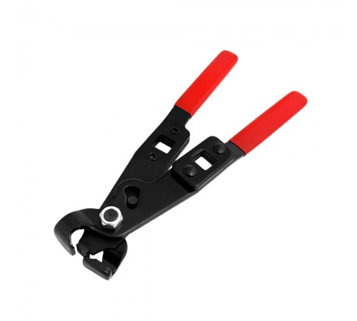 Клещи для хомутов ШРУСа Гамматест GTY1233 — профессиональное автосервисное оборудование и инструменты для бизнеса