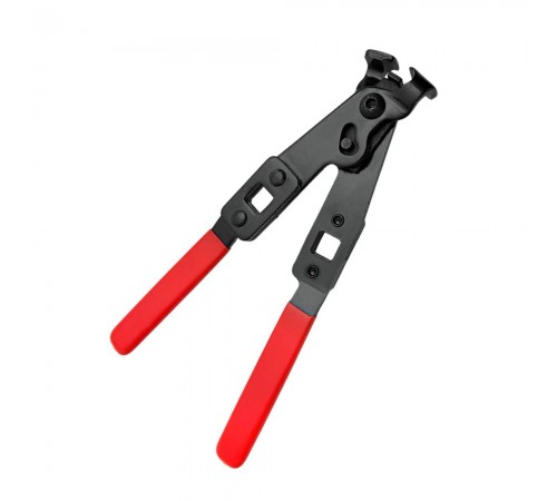 Клещи для хомутов ШРУСа Гамматест GTY1233 — профессиональное автосервисное оборудование и инструменты для бизнеса