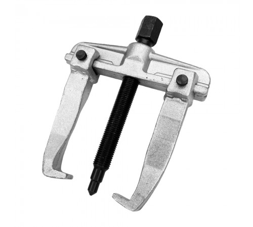 Съемник подшипников на 2 захвата 4" Гамматест GTY1243 — профессиональное автосервисное оборудование и инструменты для бизнеса