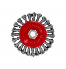 Щетка 150мм М14 для УШМ Гамматест GTY4130