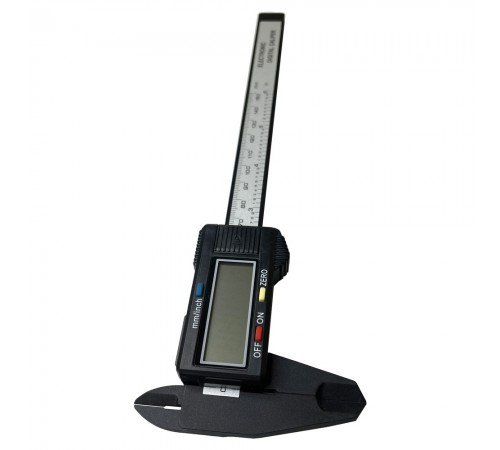 Индикатор раздвижной "Колумбик" Гамматест GTY6001 — профессиональное автосервисное оборудование и инструменты для бизнеса