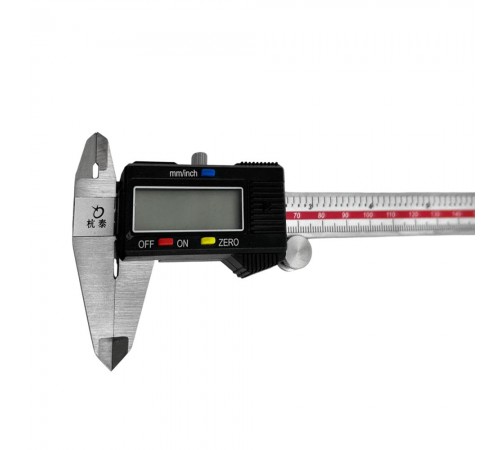 Индикатор раздвижной "Колумбик" Гамматест GTY6001 — профессиональное автосервисное оборудование и инструменты для бизнеса