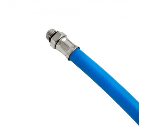 Шланг для пистолета подкачки Гамматест GTY7084 — профессиональное автосервисное оборудование и инструменты для бизнеса