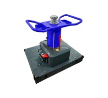 Подъемник напольный канавный г/п 15 т Хорекс Авто HL16A