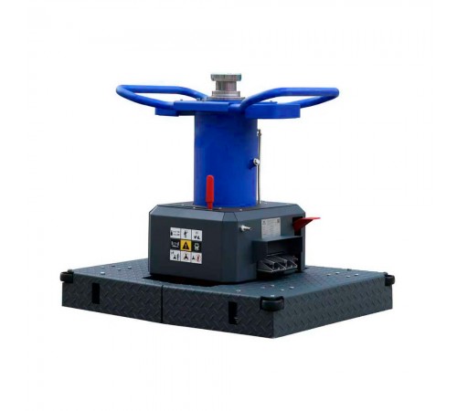 Подъемник напольный канавный г/п 15 т Хорекс Авто HL16A — профессиональное автосервисное оборудование и инструменты для бизнеса