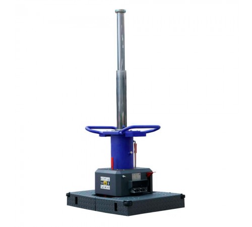 Подъемник напольный канавный г/п 15 т Хорекс Авто HL16A — профессиональное автосервисное оборудование и инструменты для бизнеса