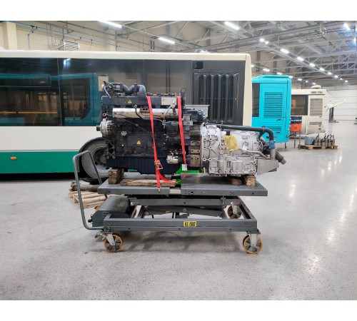 Электрогидравлический подъёмный стол Хорекс Авто HLT-1500WJ — профессиональное автосервисное оборудование и инструменты для бизнеса