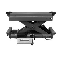 Траверса пневмогидравлическая г/п 2 т Хорекс Авто HRJP-XT2A