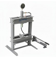 Пресс гидравлический 10 т Хорекс Авто HZ 01.1.012J