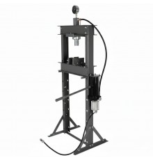 Пресс гидравлический 20 т ручной и пневматический привод Хорекс Авто HZ 01.1.022J